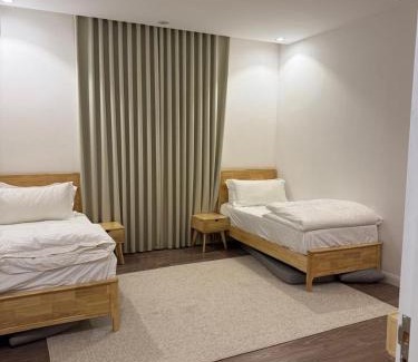Taif Casa | Four Villas