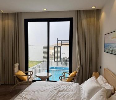 Taif Casa | Four Villas