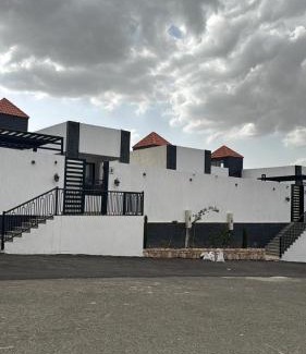 Taif Casa | Four Villas