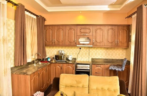Kampala Apartamento | Four Vins Hotel & Apartments