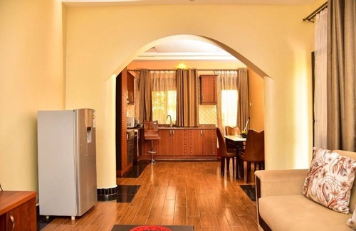 Kampala Apartamento | Four Vins Hotel & Apartments
