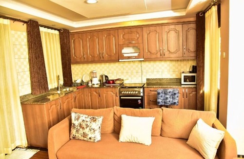 Kampala Apartamento | Four Vins Hotel & Apartments
