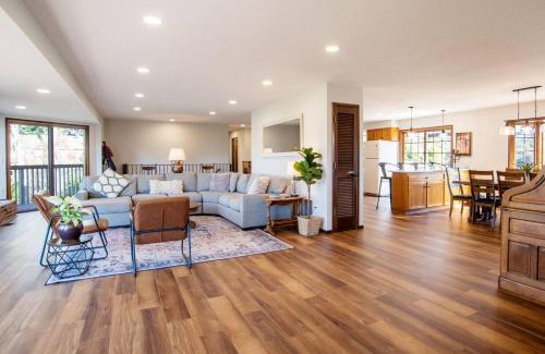Scholls Casa | Four Wheels Farm