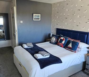 St Davids Casa | Four Winds B&B StDavids