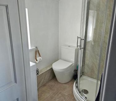 St Davids Casa | Four Winds B&B StDavids