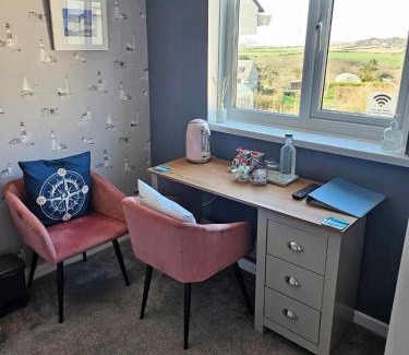 St Davids Casa | Four Winds B&B StDavids