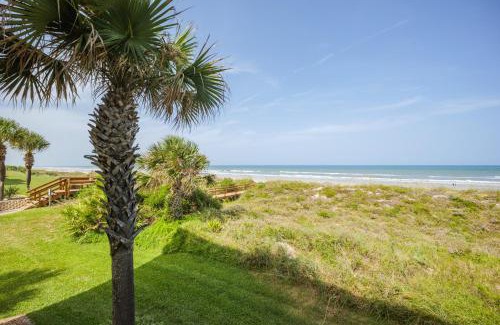 Crescent Beach Apartamento | Four Winds I-9T