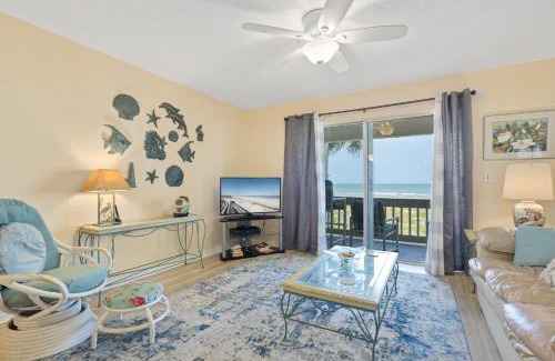 Crescent Beach Apartamento | Four Winds I-9T