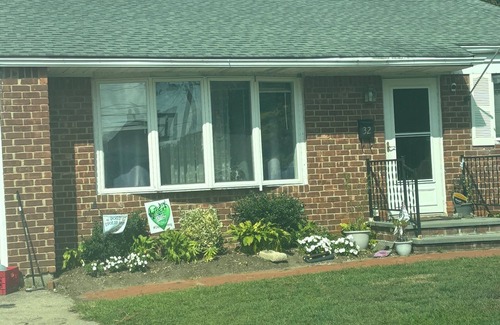 Farmingdale Casa | FOUR you! Ryder Cup rental. Cozy up!