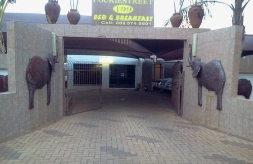 Mokopane Cama Y Desayuno | Fouriestreet 199 Bed and Breakfast