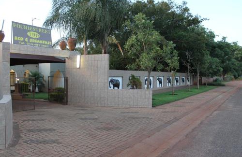 Mokopane Cama Y Desayuno | Fouriestreet 199 Bed and Breakfast