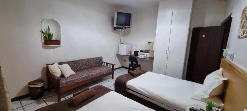 Mokopane Cama Y Desayuno | Fouriestreet 199 Bed and Breakfast