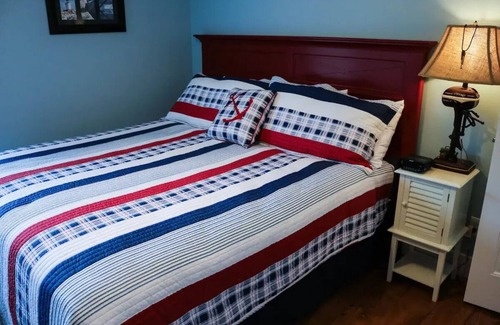 Branson Complejo | Fourth of July week at Stormy Point Village Resort Cottage, 3 Bedrooms 2 Bath