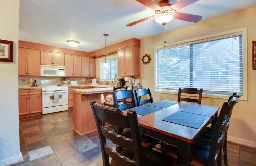 Sisters Apartamento | Fourth Sisters Bliss