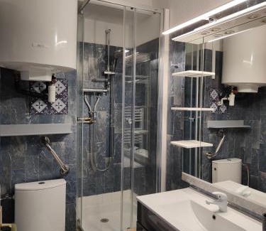 Allos Apartamento | Foux d Allos - Studio au cœur de la station