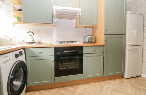 Torquay Cabaña | Fowey Cottage