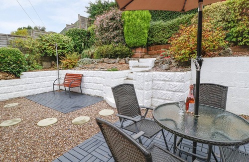 Torquay Cabaña | Fowey Cottage