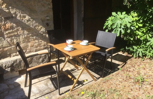 Fox-Amphoux Casa | FOX Amphoux Vieux Village