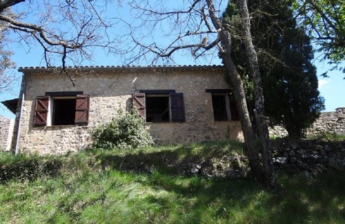 Fox-Amphoux Casa | FOX Amphoux Vieux Village