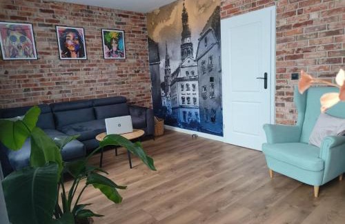 Boleslawiec Apartamento | Fox Apartament Premium