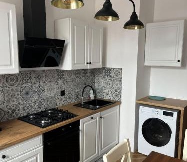 Boleslawiec Apartamento | Fox Apartament Premium