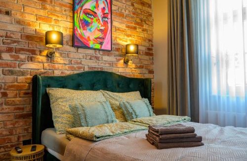 Boleslawiec Apartamento | Fox Apartament Premium