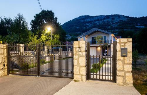 Donje Polje Apartamento | Fox apartman