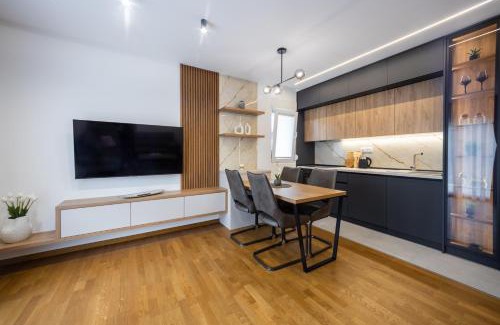 Donje Polje Apartamento | Fox apartman