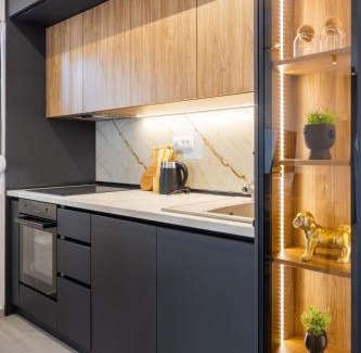 Donje Polje Apartamento | Fox apartman