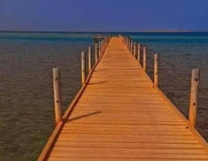 Al Ahyaa Hotel | Fox Beach Inn