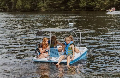 Gravenhurst Complejo | Fox Chalet at Granite Ridge