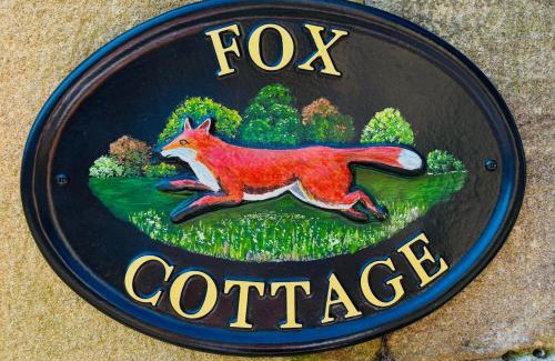 Pateley Bridge Casa | Fox Cottage - Cosy Stay on Pateley High Street