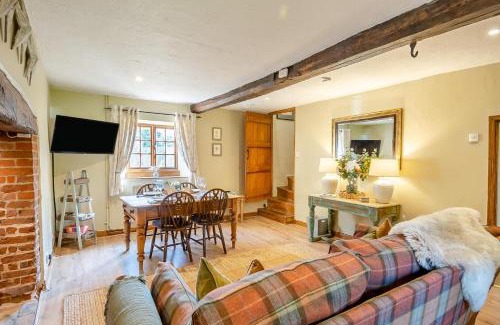 Aldborough Casa | Fox Cottage