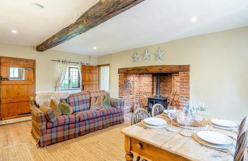Aldborough Casa | Fox Cottage