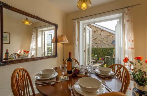 Middleham Casa | Fox Cottage