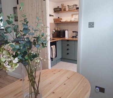 Thorner Casa | Fox Cottage Thorner