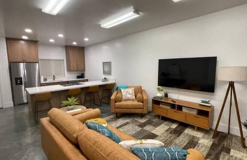 Chico Casa | Fox Cove 1