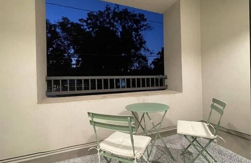 Chico Casa | Fox Cove 1