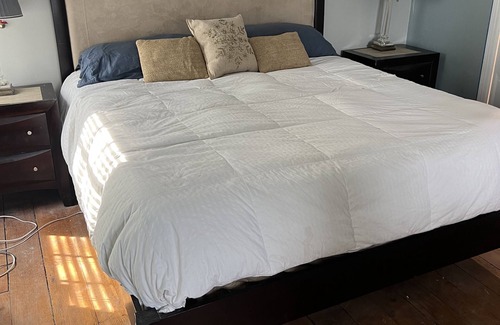 Kennett Square Cama Y Desayuno | Fox Creek Farms Bed & Breakfast 1836 Farmhouse - 5 minutes to Longwood Gardens