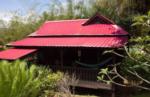 Langkawi Chalet De Esquí | Fox Hill