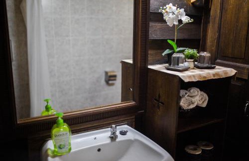 Langkawi Chalet De Esquí | Fox Hill