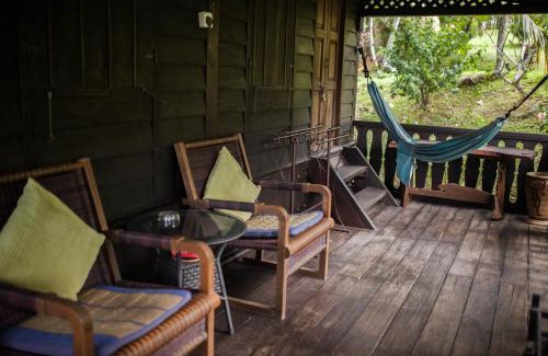 Langkawi Chalet De Esquí | Fox Hill