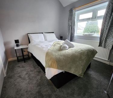Acocks Green Casa | Fox Hollies Shared House