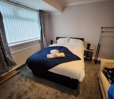 Acocks Green Casa | Fox Hollies Shared House
