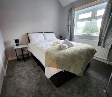Acocks Green Casa | Fox Hollies Shared House