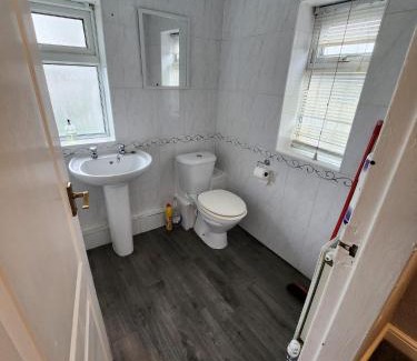 Acocks Green Casa | Fox Hollies Shared House