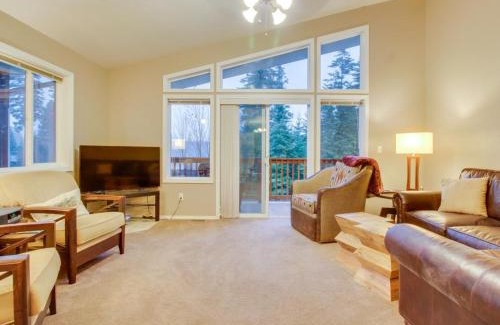 Whitefish Casa | Fox Hollow Home
