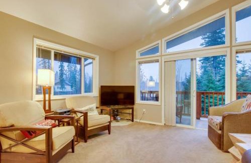Whitefish Casa | Fox Hollow Home