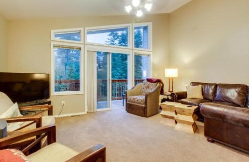 Whitefish Casa | Fox Hollow Home