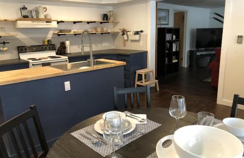 West Yellowstone Casa | Fox Hollow